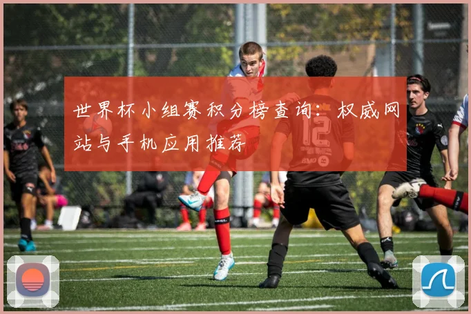 世界杯小组赛积分榜查询:权威网站与手机应用推荐