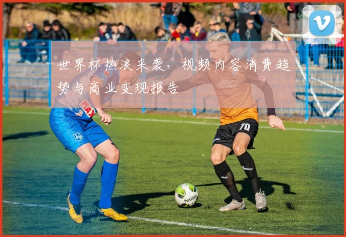 世界杯热浪来袭，视频内容消费趋势与商业变现报告